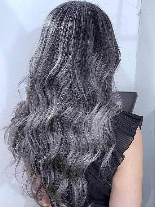ヘアスタイル画像