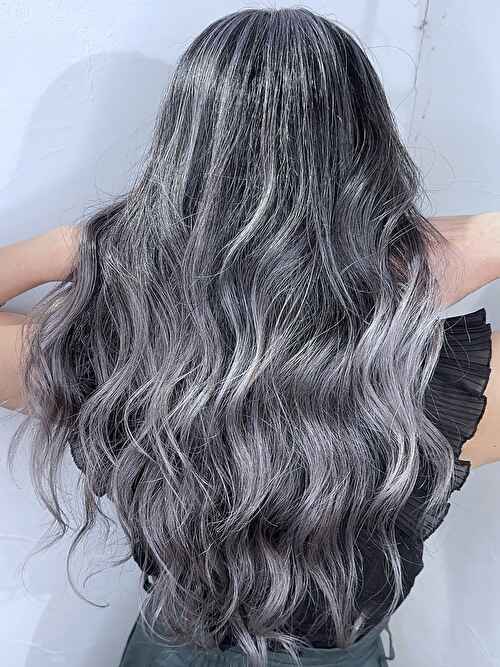 ヘアスタイル画像