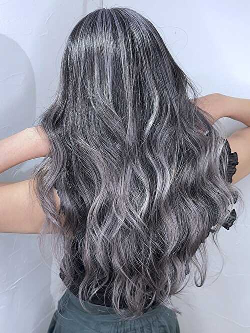 ヘアスタイル画像