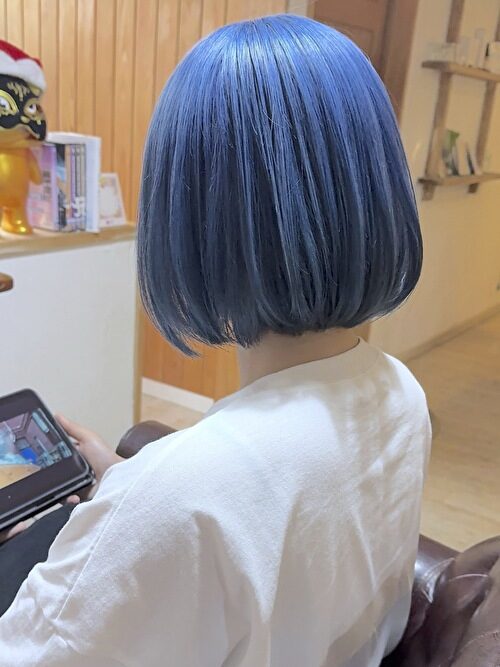 アフタースタイルの画像