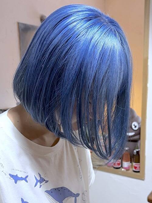 ヘアスタイル画像