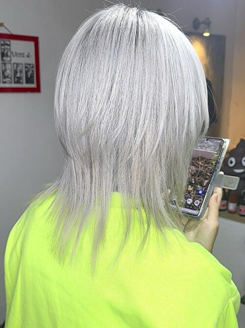 ヘアスタイル画像