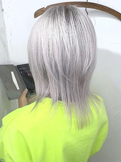 ヘアスタイル画像