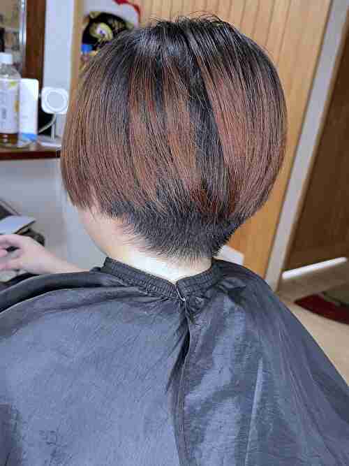 ビフォースタイルの画像