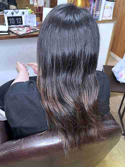 ビフォースタイルの画像