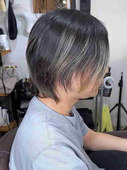 ビフォースタイルの画像