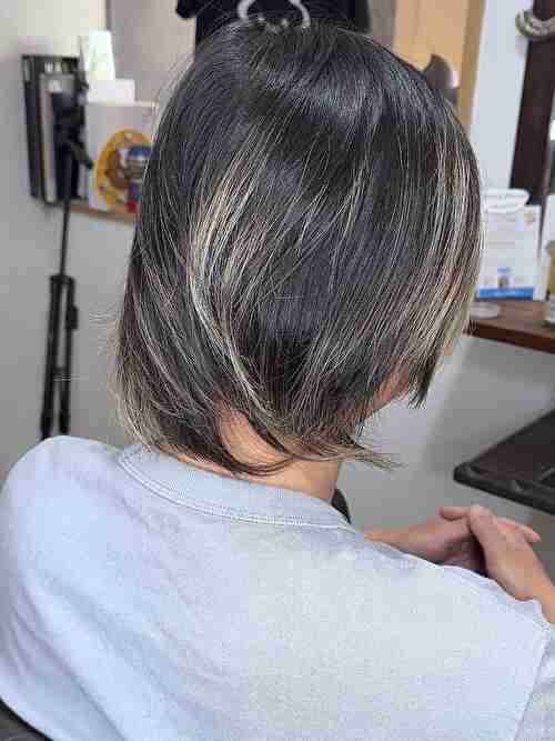 ビフォースタイルの画像