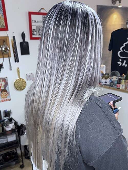 アフタースタイルの画像