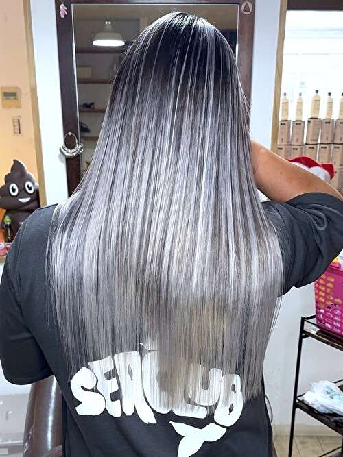 ヘアスタイル画像