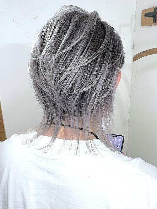 アフタースタイルの画像