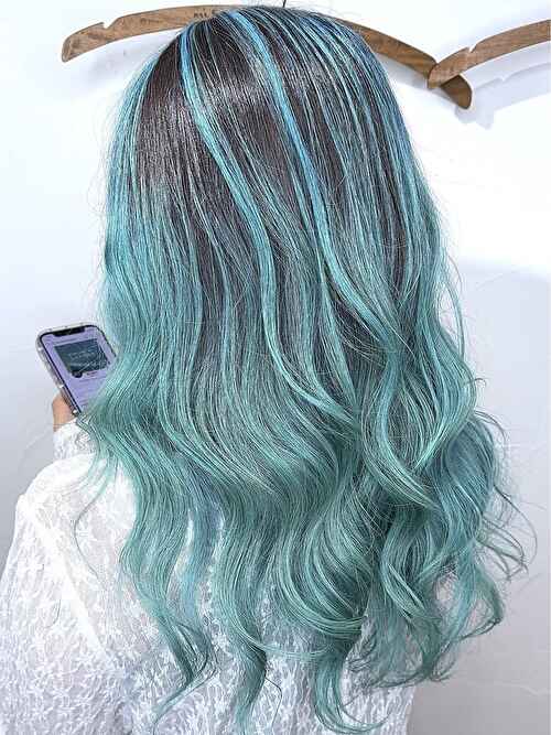 ヘアスタイル画像