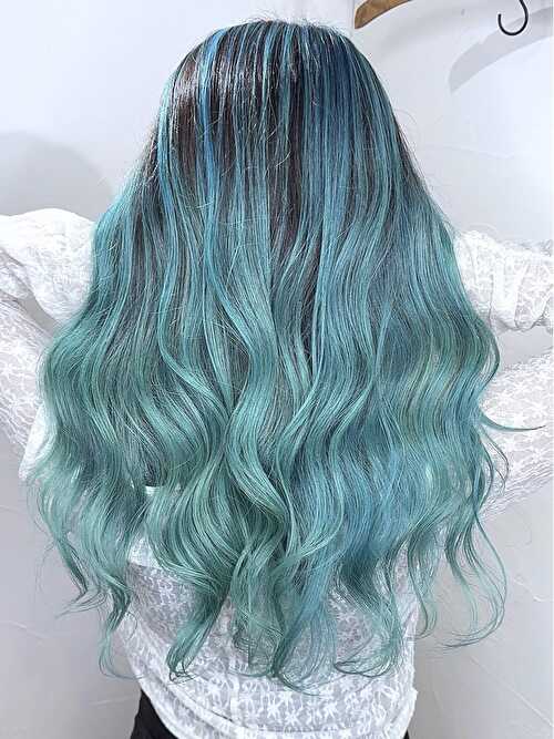 ヘアスタイル画像