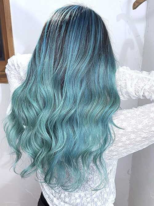 ヘアスタイル画像