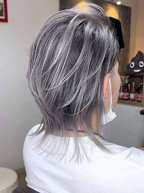 アフタースタイルの画像