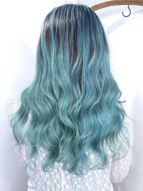 ヘアスタイル画像