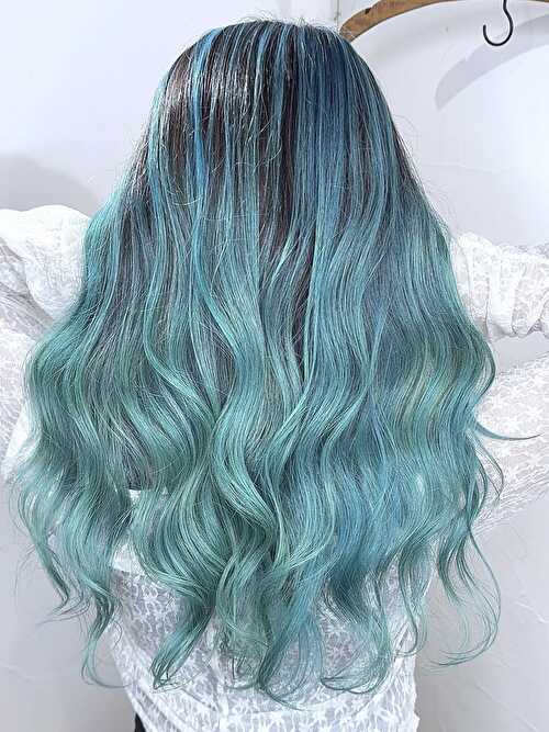 ヘアスタイル画像