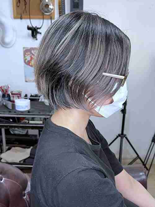 ビフォースタイルの画像