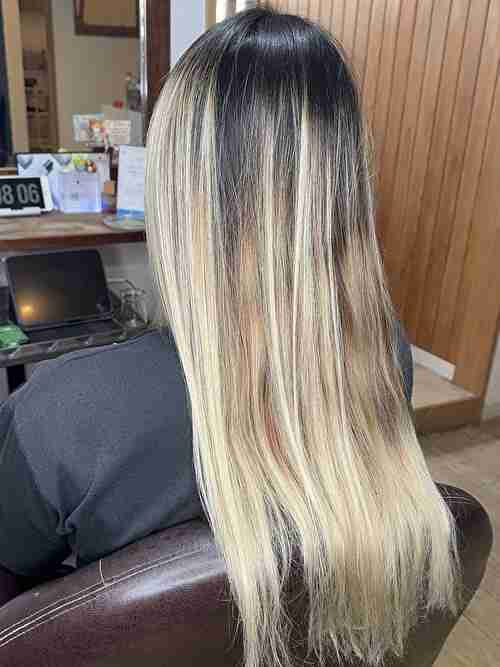 ビフォースタイルの画像