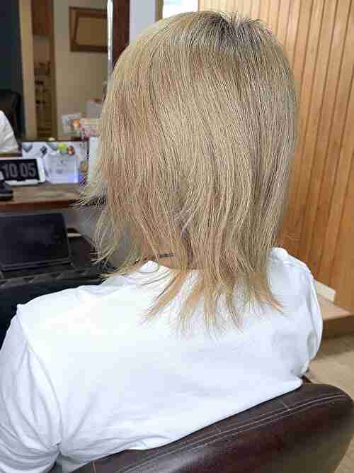 ビフォースタイルの画像