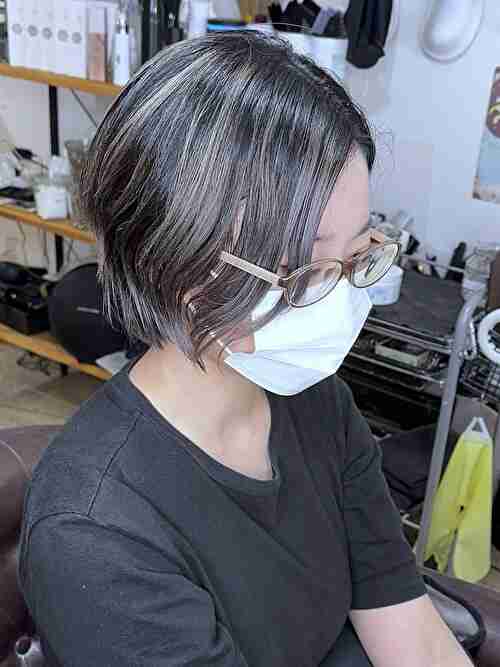 ビフォースタイルの画像