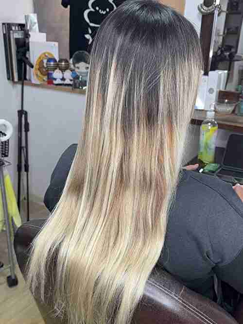 ビフォースタイルの画像