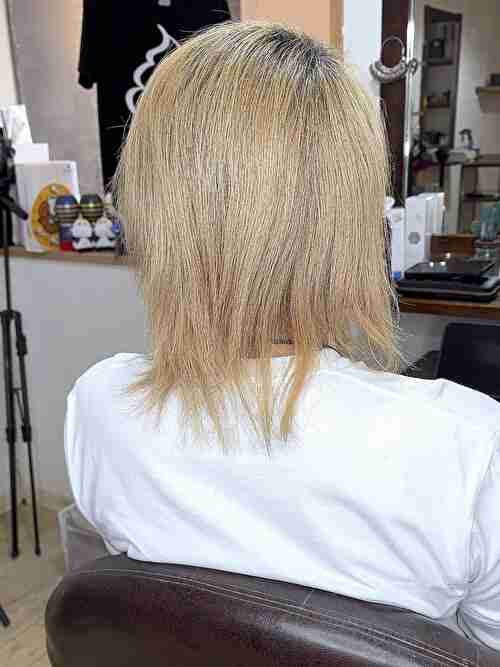 ビフォースタイルの画像