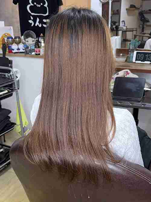 ビフォースタイルの画像