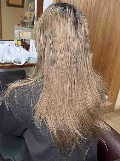 ビフォースタイルの画像