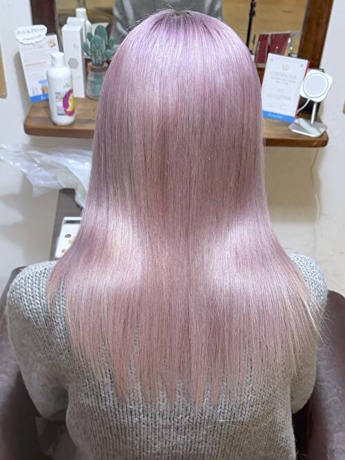 アフタースタイルの画像