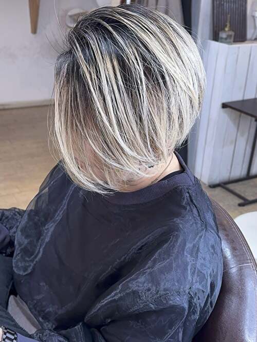 アフタースタイルの画像