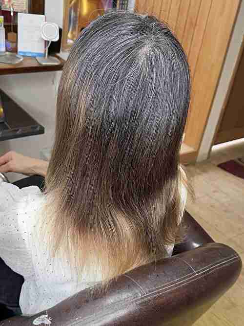 ビフォースタイルの画像