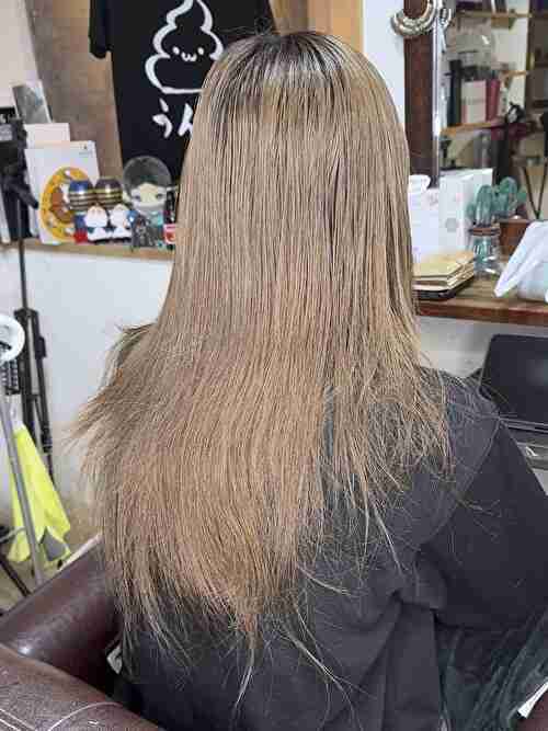 ビフォースタイルの画像