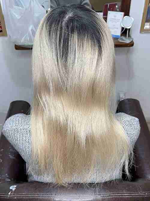 ビフォースタイルの画像