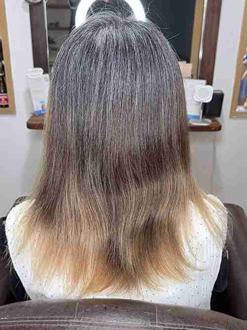 ビフォースタイルの画像