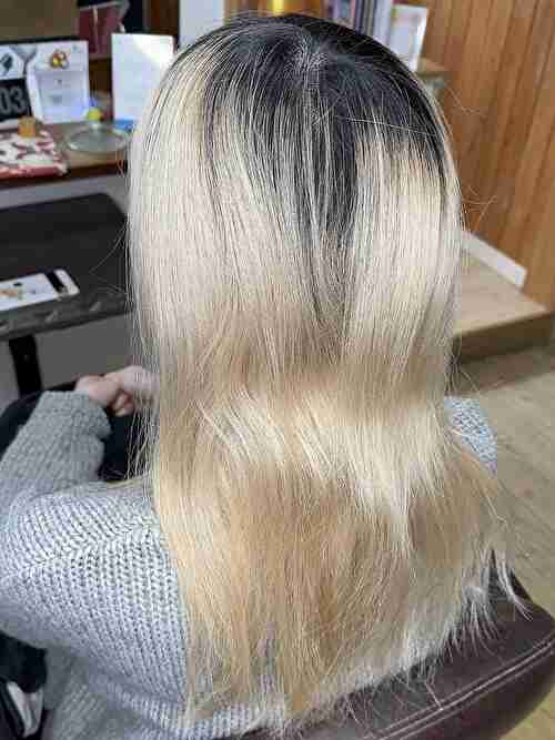 ビフォースタイルの画像