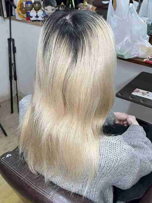 ビフォースタイルの画像