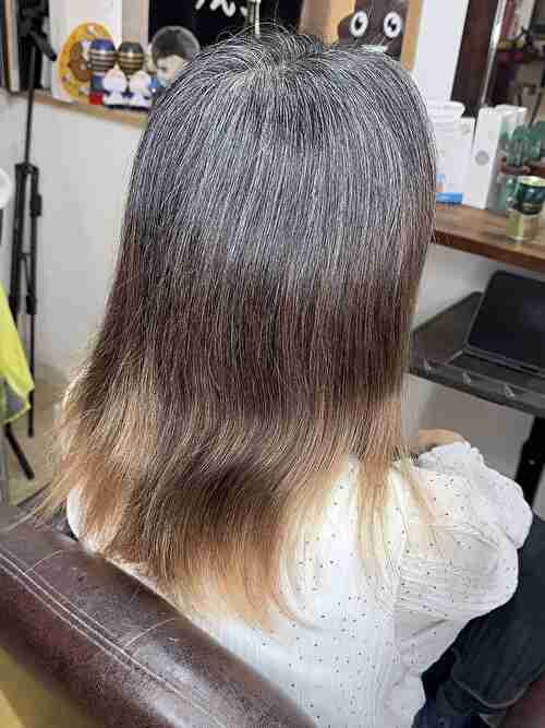 ビフォースタイルの画像