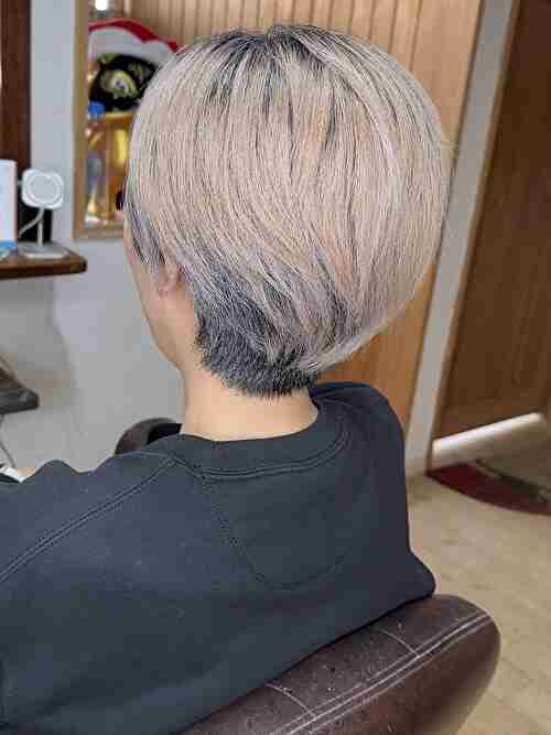 ビフォースタイルの画像