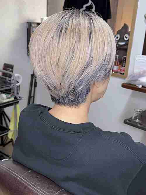 ビフォースタイルの画像