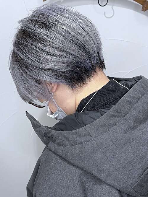 アフタースタイルの画像