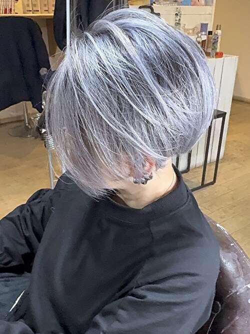 ビフォースタイルの画像