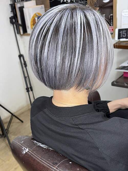アフタースタイルの画像