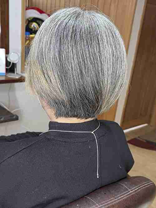 ビフォースタイルの画像