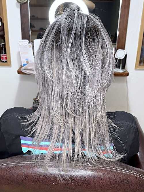 アフタースタイルの画像