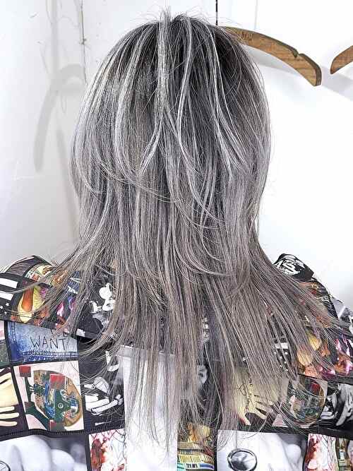 ヘアスタイル画像