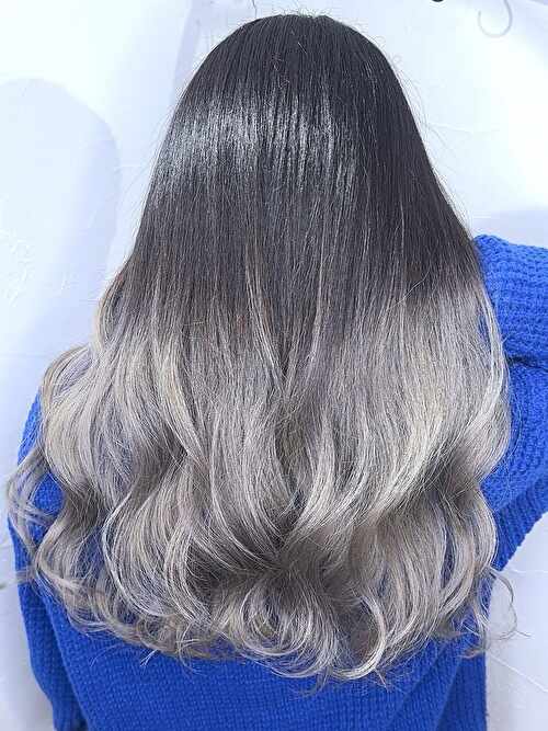 ヘアスタイル画像