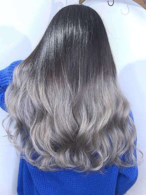 ヘアスタイル画像