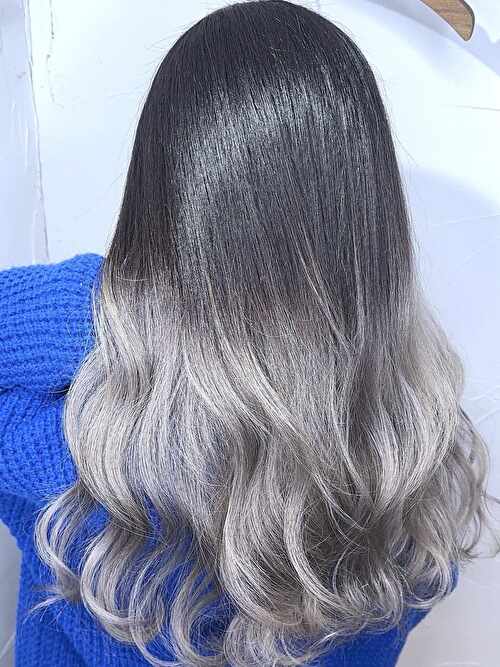 ヘアスタイル画像