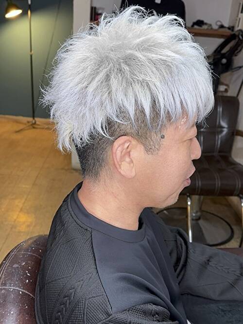 アフタースタイルの画像