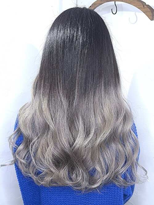 ヘアスタイル画像